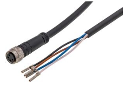 德国IPF电缆VK200375