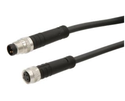 德国IPF电缆VK060F74