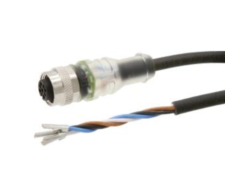 德国IPF连接电缆VK500425