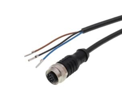 德国IPF连接电缆VK200025