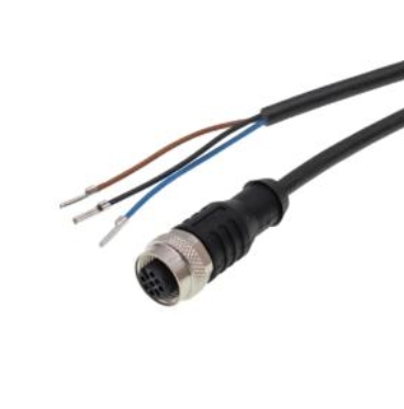 德国IPF连接电缆VK500025