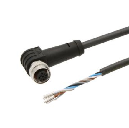 德国IPF连接电缆VKB05621