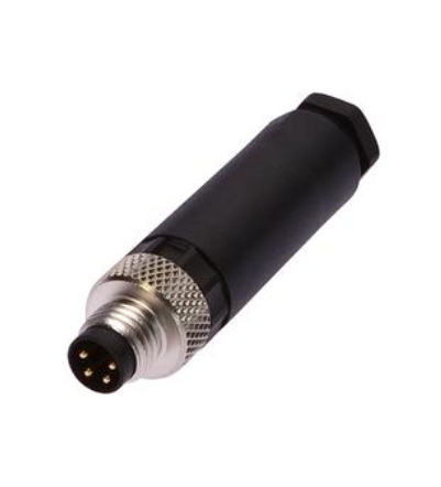 德国IPF连接电缆VK003179