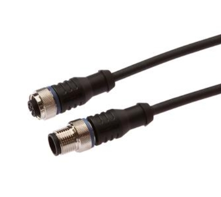 德国IPF连接电缆VK100F25