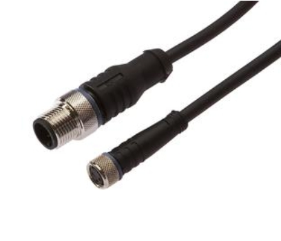 德国IPF连接电缆VK100F84