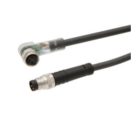 德国IPF连接电缆VK060F72