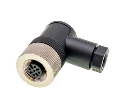 德国IPF连接电缆VK003020