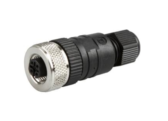 德国IPF连接电缆VK003025