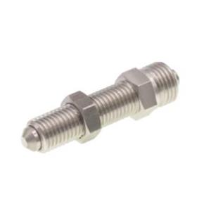 德国IPF传感器AY000107