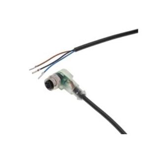 德国IPF连接电缆VKAE0221 德国IPF连接电缆VKAE0221