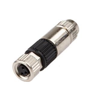 德国IPF电缆插座VK003S74 德国IPF电缆插座VK003S74