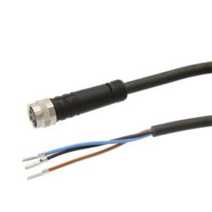 德国IPF电缆连接器VKA00075 德国IPF电缆连接器VKA00075