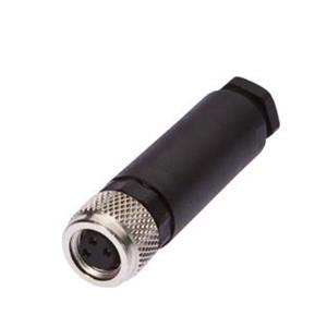 德国IPF电缆插座VK003174