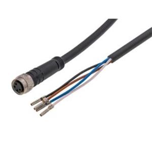 德国IPF电缆VK500375