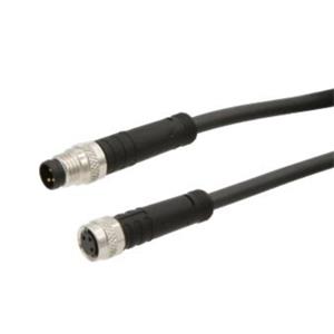 德国IPF电缆VK030F74