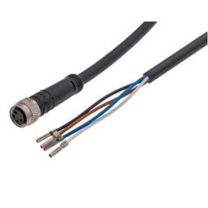 德国IPF电缆VK200375