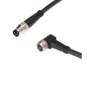 德国IPF电缆VK100F71