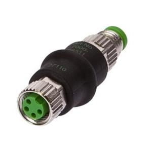 德国IPF连接适配器VK000039