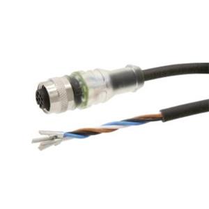 德国IPF连接电缆VK500425