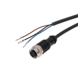 德国IPF连接电缆VK200025