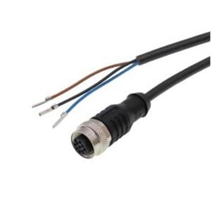 德国IPF连接电缆VK500025