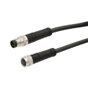 德国IPF连接电缆VK030F74