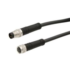 德国IPF连接电缆VK200F74