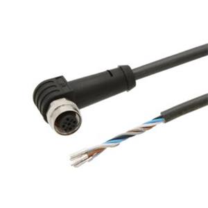 德国IPF连接电缆VKB05621