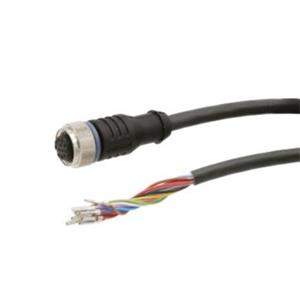 德国IPF连接电缆VK200C25