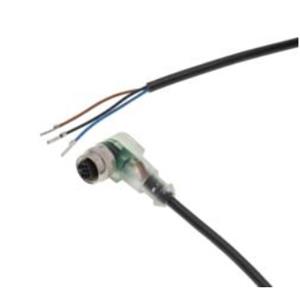 德国IPF连接电缆VK500221