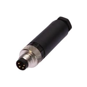 德国IPF连接电缆VK003179