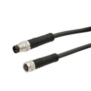 德国IPF连接电缆VK150F74