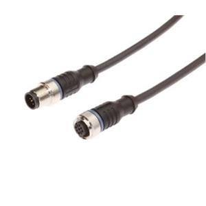 德国IPF连接电缆VK060F28 德国IPF连接电缆VK060F28