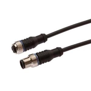 德国IPF连接电缆VK100F25 德国IPF连接电缆VK100F25