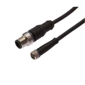 德国IPF连接电缆VK200F84 德国IPF连接电缆VK200F84