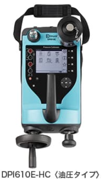 SENSEZ静雄手持式压力校准器DPI610E-HC