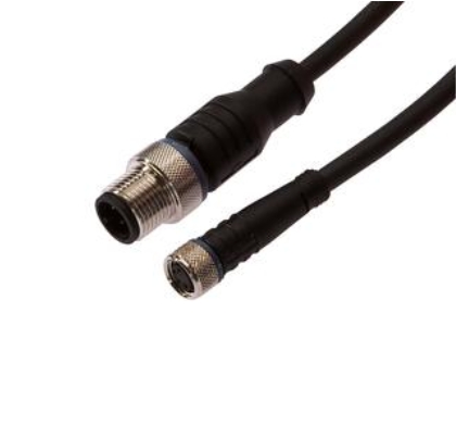 德国IPF连接电缆VK100F85