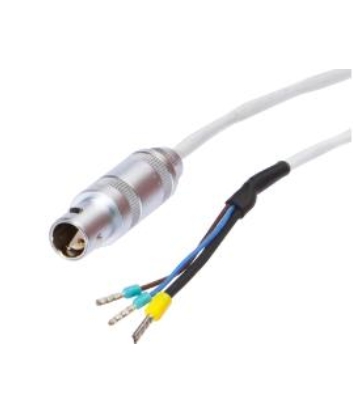 德国IPF连接电缆VK991198