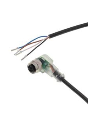 德国IPF连接电缆VKA00421