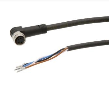 德国IPF连接电缆VK200371