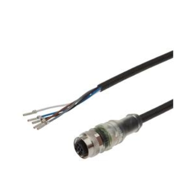 德国IPF连接电缆VK500825