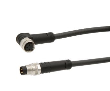 德国IPF连接电缆VK030F70