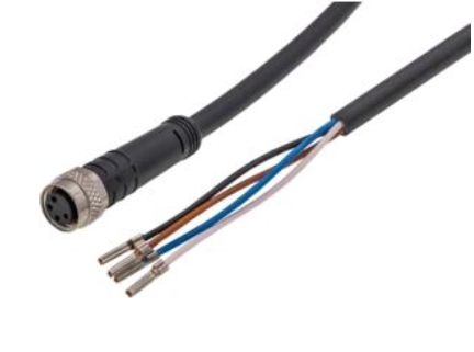 德国IPF连接电缆VKA00375