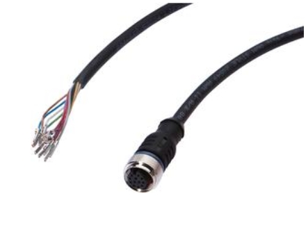 德国IPF连接电缆VK500C25