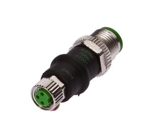 德国IPF连接器VK000036