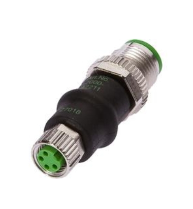 德国IPF连接器VK000040