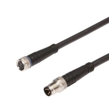 德国IPF连接电缆VK100F75