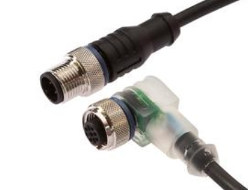 德国IPF连接电缆VK100F23