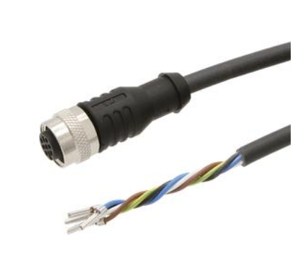 德国IPF连接电缆VK200625