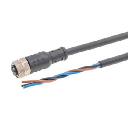 德国IPF连接电缆VK50V075